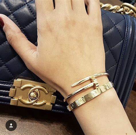 women those cartier bracelets used.